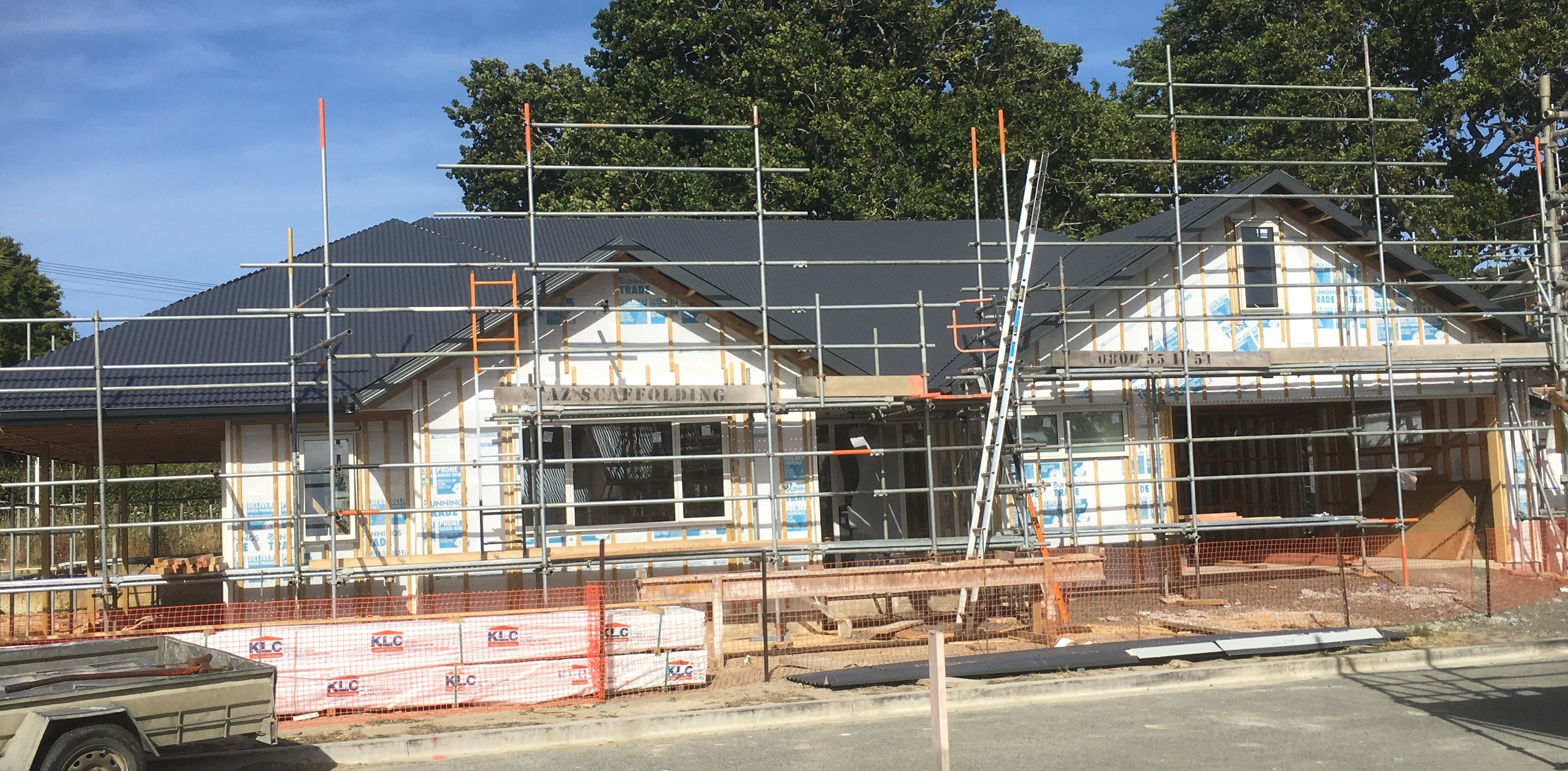 Entreprise de Ravalement et peinture à Brevonnes (10220)