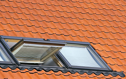 Pose de velux à Brévonnes (10220) dans l'Aube (10)